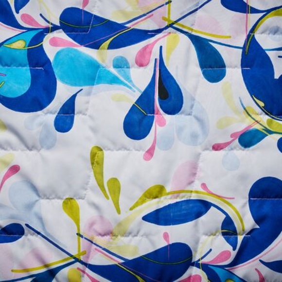 NWT Helly Hansen Lifaloft Hooded Insulator Jacket - Picture 5 of 11